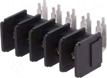 DEGSON ELECTRONICS PCB terminal block |