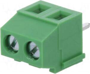 DEGSON ELECTRONICS PCB terminal block |