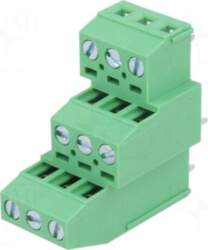 DEGSON ELECTRONICS PCB terminal block |