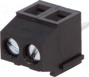 DEGSON ELECTRONICS PCB terminal block |