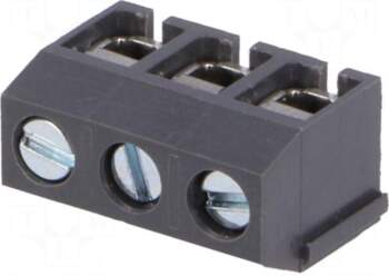 DEGSON ELECTRONICS PCB terminal block |