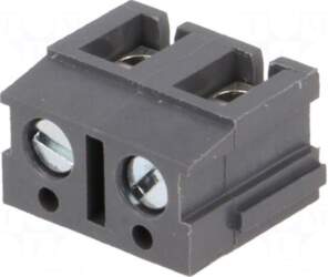 DEGSON ELECTRONICS PCB terminal block |