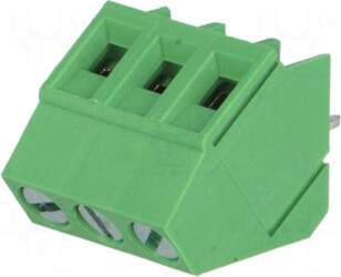 DEGSON ELECTRONICS PCB terminal block |