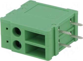 DEGSON ELECTRONICS PCB terminal block |