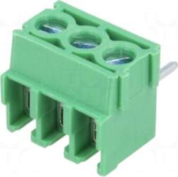 DEGSON ELECTRONICS PCB terminal block |