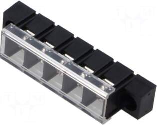 DEGSON ELECTRONICS PCB terminal block |