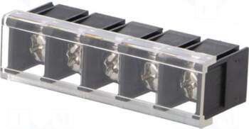 DEGSON ELECTRONICS PCB terminal block |