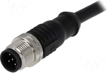 DEGSON ELECTRONICS Plug | M12 |