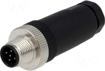 DEGSON ELECTRONICS Plug | M12 |
