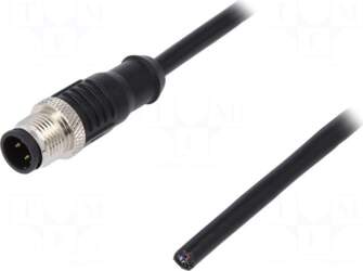 DEGSON ELECTRONICS Plug | M12 |