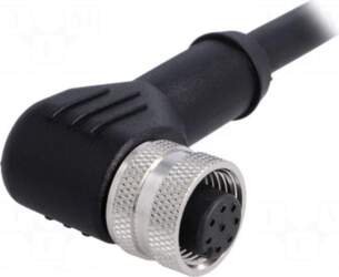 DEGSON ELECTRONICS Plug | M12 |
