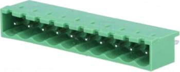 DEGSON ELECTRONICS Pluggable terminal block |