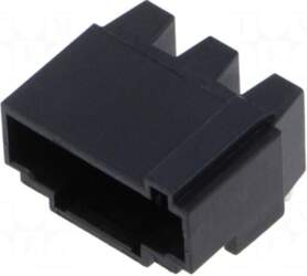 DEGSON ELECTRONICS Connector: pluggable terminal block