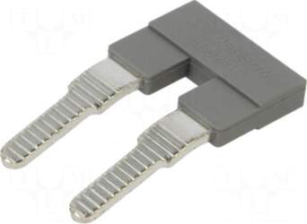 DEGSON ELECTRONICS Splice terminal: rail