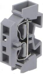 DEGSON ELECTRONICS Splice terminal: rail