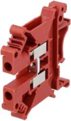 DEGSON ELECTRONICS Splice terminal: rail |