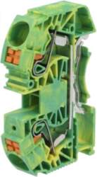 DEGSON ELECTRONICS Splice terminal: rail |