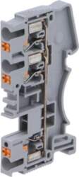 DEGSON ELECTRONICS Splice terminal: rail |