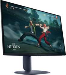 Dell Alienware AW2725D QD-OLED, gaming monitor
