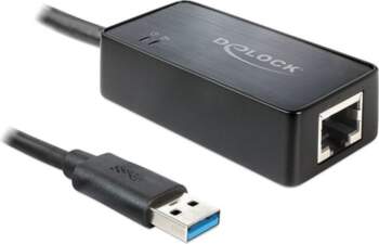 DeLOCK 62121 interface cards/adapter