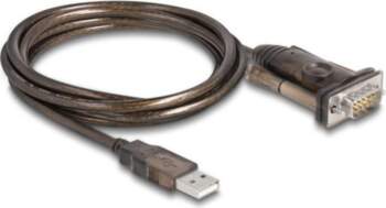 DeLOCK Adapter USB 2.0 Type-A