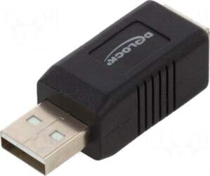 DELOCK Adapter | USB 2.0