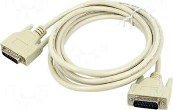 DELOCK Cable | D-Sub 9pin socket
