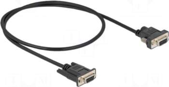 DELOCK Cable | D-Sub 9pin socket