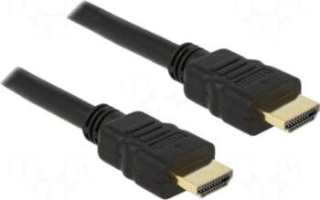 DELOCK Cable | HDMI plug,both