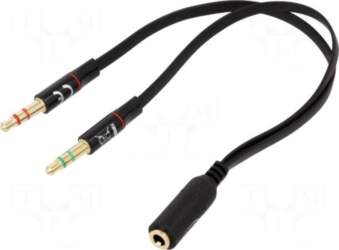 DELOCK Cable | Jack 3.5mm