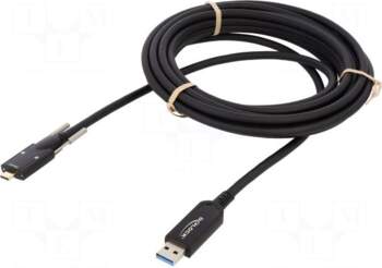 DELOCK Cable | optical | USB
