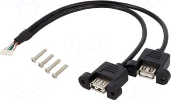 DELOCK Cable | USB 2.0