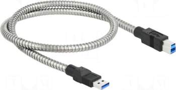 DELOCK Cable | USB A plug