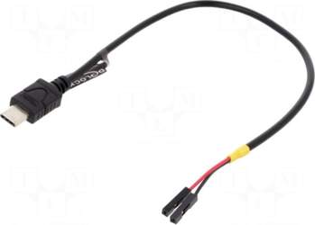 DELOCK Cable | USB C plug
