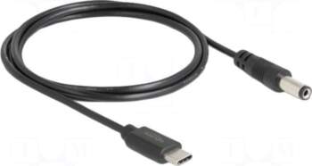 DELOCK Cable | USB C plug