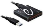 Delock Card Reader USB 3.0