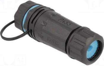 DELOCK RJ 45 coupler | RJ45
