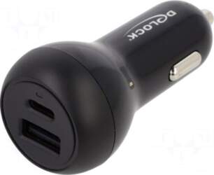 DELOCK USB power supply | USB
