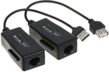 DELTA EXTENDER USB-EX-200