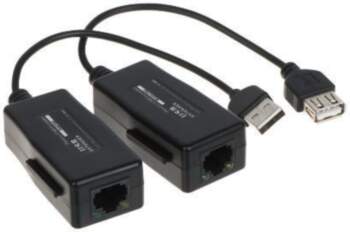 DELTA EXTENDER USB-EX-200