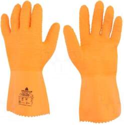 DELTA PLUS Protective gloves | Size: