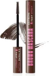 Dermacol Brown Extreme Volume & Fast