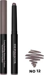 Dermacol Long-Lasting Intense Colour Divfunkcionāls Acu