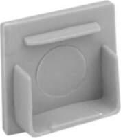 Design Light Endcap for LED profile