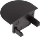 Design Light Endcap for LED profile