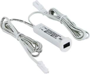 Design Light LED controller 12-24Vdc, 2A