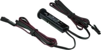 Design Light LED controller 12-24Vdc, 2A