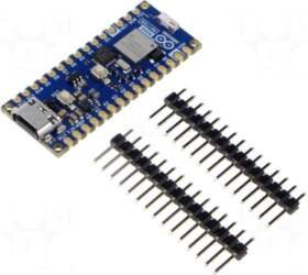 Dev.kit: Arduino Nano | MGM240SD22VNA