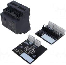 Dev.kit: education Arduino