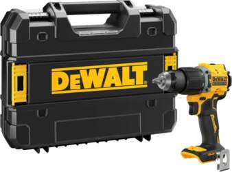 DEWALT Cordless Impact Drill DCD799NT, 18